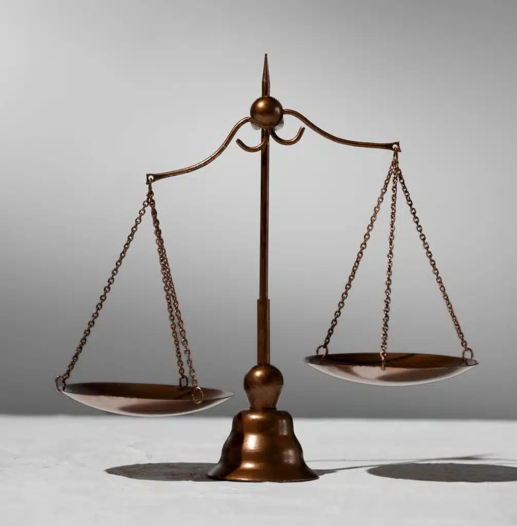 Still life with scales justice scaled e1763024193444 jpg